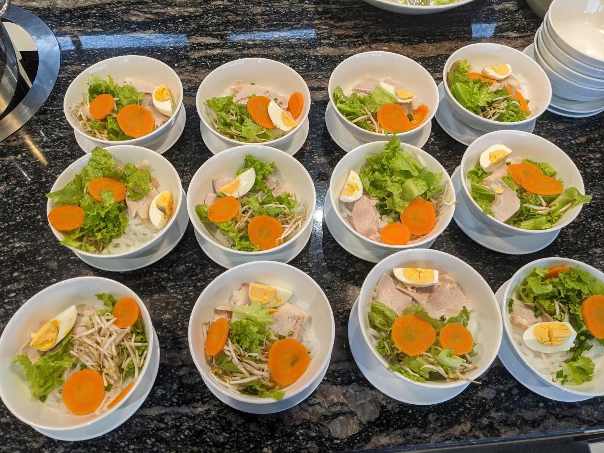 הו צ'י מין סיטי Thanh Long Hotel - Bach Dang מראה חיצוני תמונה